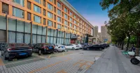 Joy Hotel (Foshan Nanhai Pengruili Jihua Plaza)