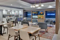 Homewood Suites by Hilton Boston/Canton - breakfast