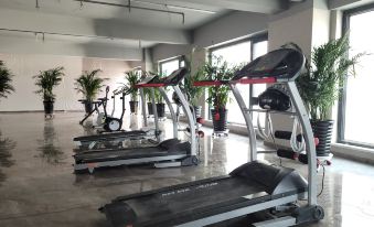 4. 차카 완펑 호텔..