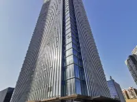 Yousu Meiyu (Wuyi Square ) 오렌지섬 주변 호텔