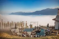 Ville de Mont Mountain Resort - 5 stjerner