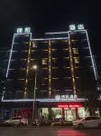 YU ZHOU  JIN HE JIU DIAN Hotels in Yuzhou