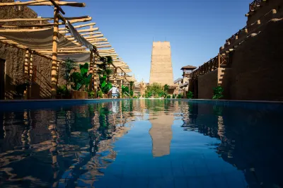 Chixia Homestay Hotels in Turpan