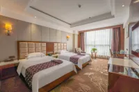 Liju Hotel (Zhuzhou Changjiang South Road Central Hospital Branch) - 3-Star