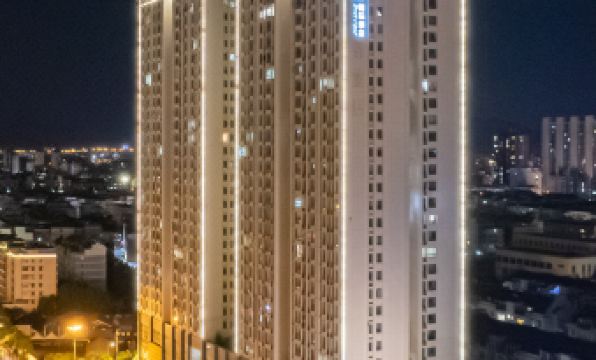 Pudao International Hotel (WTO City Plaza Branch, Jinhua Municipal Government)