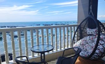 Weizhou Island Binge Fishing Village Homestay