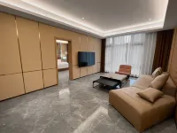 Beijing Rihe Executive Hotel (Biology Medicine Base Subway Station Shop) - Badekar