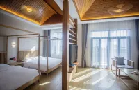 Meizhou Moyan House