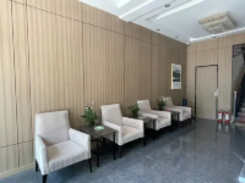 翼城金山酒店 翼城酒店