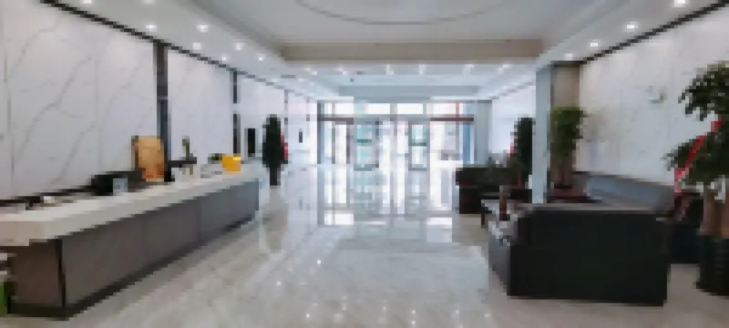 Jinri Yangguang Hotel