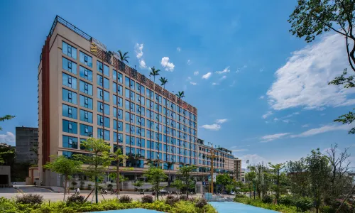 qiao Jialongxuan Hotel