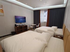 Wushan Ruicheng Business Hotel