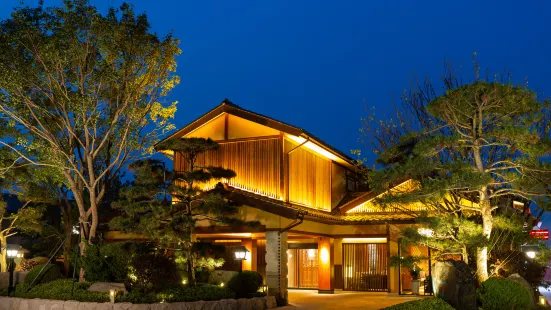 Dalian Jinshitan Yudian Villa Resort & Spa