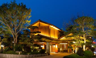 Dalian Jinshitan Yudian Villa Resort & Spa