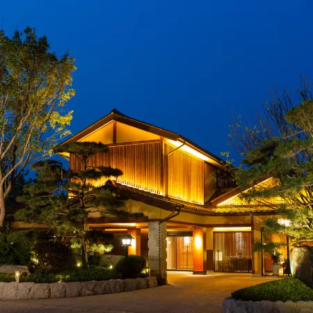 Dalian Jinshitan Yudian Villa Resort & Spa
