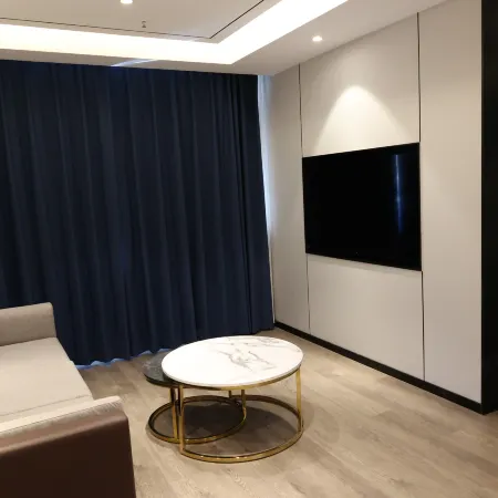 Dong Fang Hotel