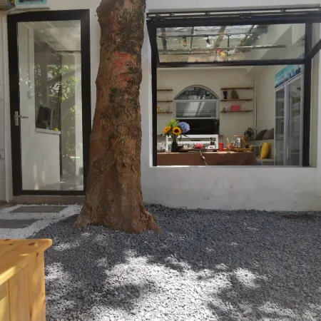 Jinghong Taidou Youth Hostel