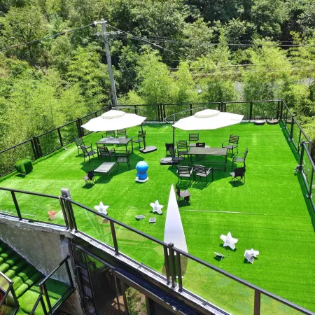 Zhongdugou • Xuli B&B