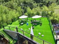Zhongdugou • Xuli B&B