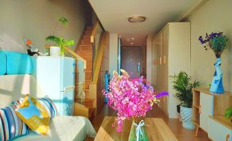 Kunming Lehe Homestay