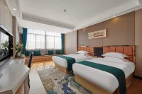 Taizhou allin Business Hotel