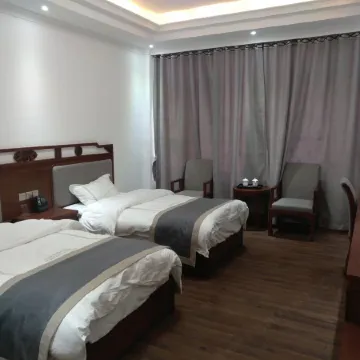 Niben Daya Hotel