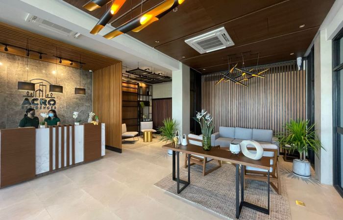 Acro Residences