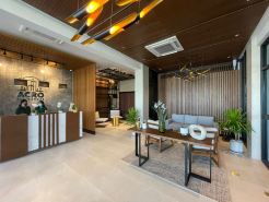 阿克羅公寓飯店