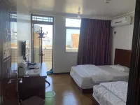 Cangnan Yuhao Langliwan Hotel