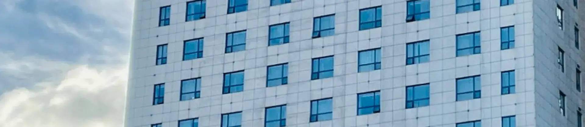 Four-Star Hotels