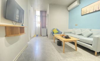 Zhuanjiao City Apartment (Shantou Huaqiao Middle School)