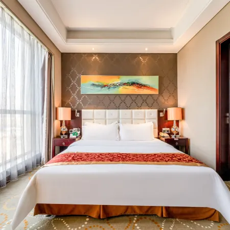 Yin Sheng International Hotel