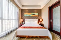 Yin Sheng International Hotel Hotel di Heze