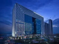 Hengyuan Plaza Hotel Hotel a Cixi