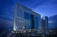 Hengyuan Plaza Hotel