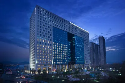 Hengyuan Plaza Hotel Hotels in der Nähe von Shengshan Station
