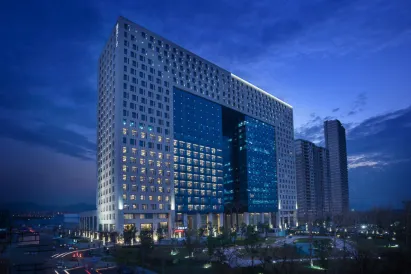 Hengyuan Plaza Hotel