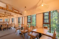 Xijiang Sanchun Liji Garden Meisu Hotels in Leishan