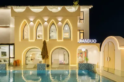 JianDuo Hotel