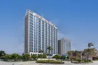 HENTER hotel apartment Hotels in Qingxi Town