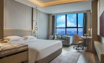 Crowne Plaza Changsha Development Zone, An IHG hotel
