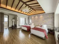 YUE HOUSE - Inns
