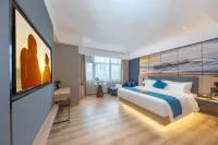 Aiwei Hotel (Shenzhen Longjing Branch) Hotel in zona Qiaqia Dacaomao