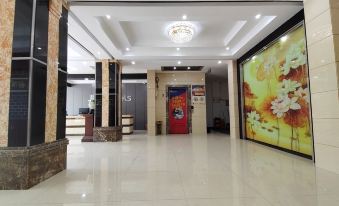 Junyi Chain Hotel (Anqing Tongcheng Haifeng Road)