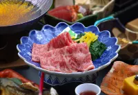 Yunoshimakan - Breakfast