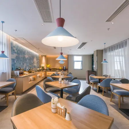 Home Inn (Taicang East Shanghai Road)