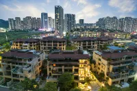 Shexia Xiaozhu Homestay (Zunyi Poly Future City Branch) Hotel in zona Chengong Temple