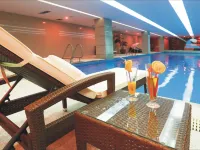 Wudang International Hotel Shiyan Business Building Hotels in Shiyan