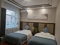 Youlan Inn Hoteles en Alxa Izquierda