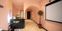 Dianjiang County Bomanie Hotel (Guixi Avenue)